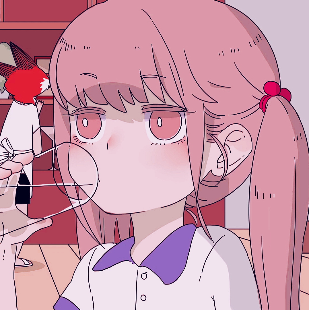 热门漫画海报